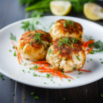 Crab Cakes